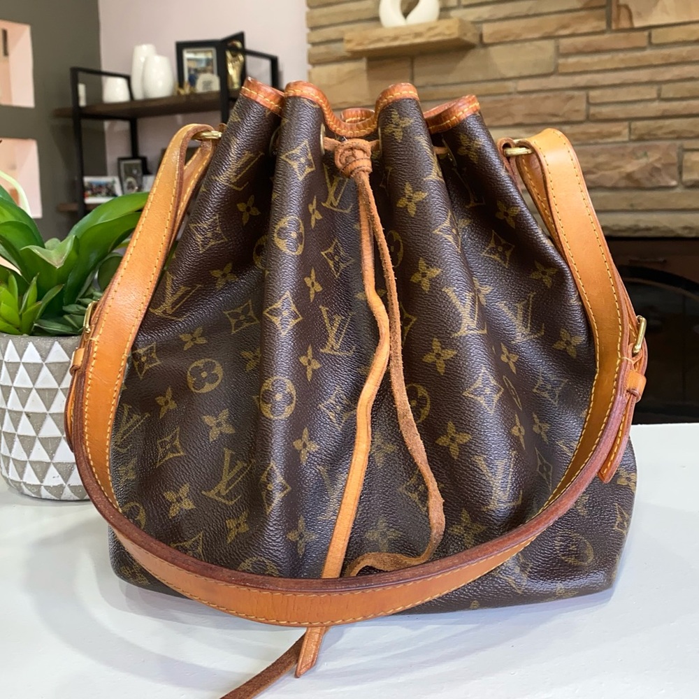 ❤️authentic lv